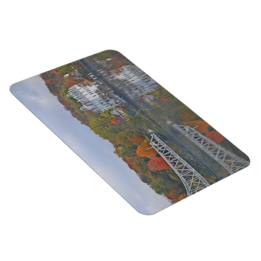 Goodspeed Opera House Grote Magneet (Rechterzijde)