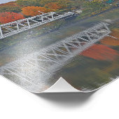 Goodspeed Opera House Photo Print Foto Afdruk (Hoek)