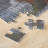 Goodspeed Opera House Puzzle Legpuzzel (Zijkant)