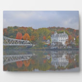 Goodspeed Plaque Fotoplaat (Voorkant)