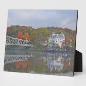 Goodspeed Plaque Fotoplaat (Zijkant)