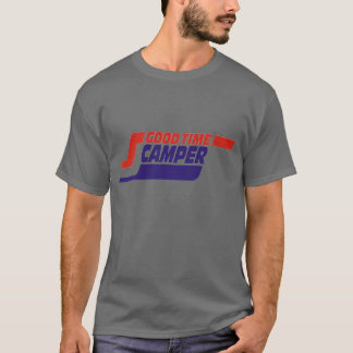 Goodtime-mapergestel - Mannen korte hoes T T-shirt