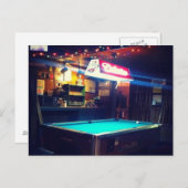 GOODTIMES BRIEFKAART (Voorkant / Achterkant)