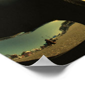 Goodtimes Ratrod Truck Poster (Hoek)