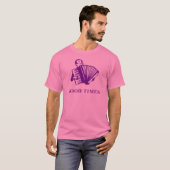 GoodTimes T-shirt (Voorkant volledig)