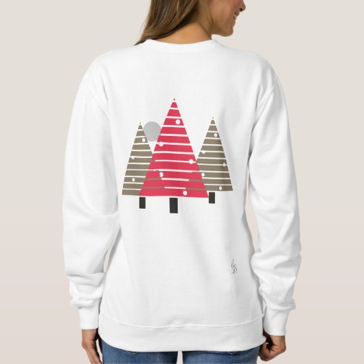 Goodwill Trui (Achterkant)