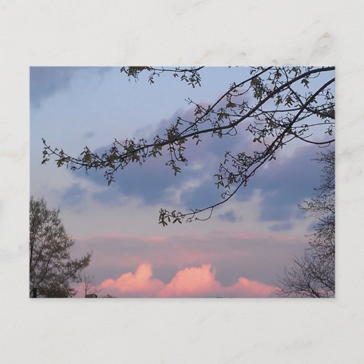 goodwill van de universiteitsstad briefkaart (Voorkant)