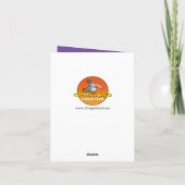 Goodwill voor alle genders kaart (Achterkant)