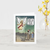 Goodwill voor alle genders kaart (Gele Bloem)