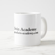 Goodwin Academy - Coffee Mok