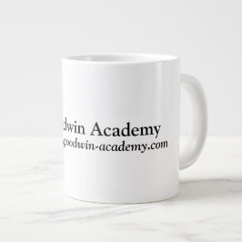 Goodwin Academy - Coffee Mok