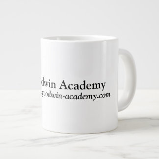 Goodwin Academy - Coffee Mok