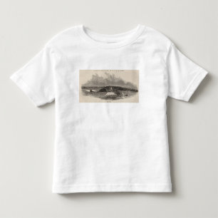 Goodwood Reizen: de cursus Kinder Shirts