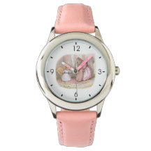 Goody and Mrs Hackee (Eekhoorns) (Beatrix Potter)