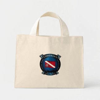 Goody Bag Mini Tote Bag