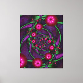 Goody Goody Gumdrop Canvas Afdruk