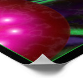 Goody Goody Gumdrop Poster (Hoek)