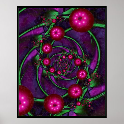 Goody Goody Gumdrop Poster (Voorkant)