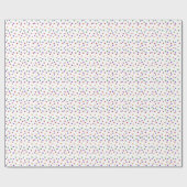 Goody Goody Gumdrops Wrapping Paper Cadeaupapier (Vlak)