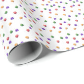 Goody Goody Gumdrops Wrapping Paper Cadeaupapier (Rol Hoek)