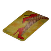 Goody Two Shoes Magneet (Linkerzijde)