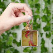 Goody Two Shoes Sleutelhanger (Hand)