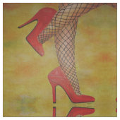 Goody Two Shoes Stof (Close Up)