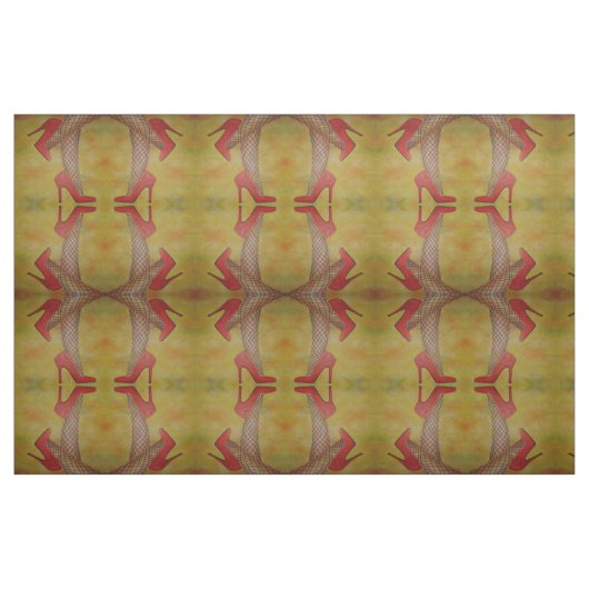 Goody Two Shoes Stof (Fat Quarter)