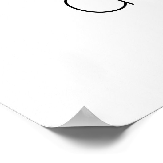 Goodyear Map - Arizona - City Map Poster (Hoek)