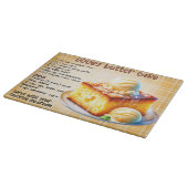 Gooey Butter Cake Recept Snijplank (Hoek)