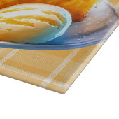 Gooey Butter Cake Recept Snijplank (Hoek)