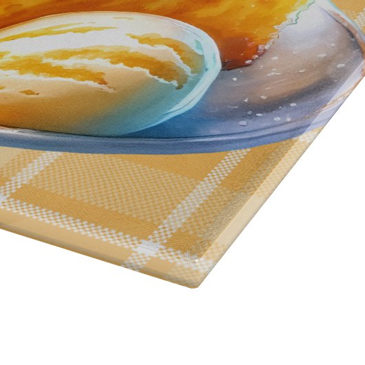 Gooey Butter Cake Recept Snijplank (Hoek)