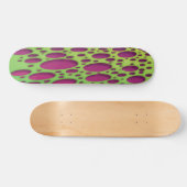 Gooey Skateboard (Horizontaal)