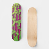 Gooey Skateboard (Voorkant)