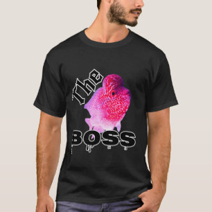 Gooeyogige Goudvis T-shirt