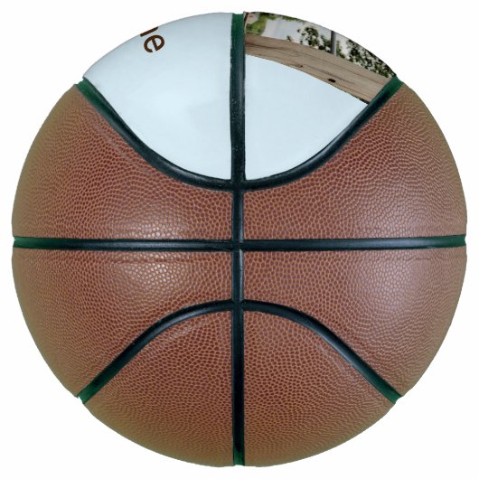 Goofy Basketbal (Rechts)