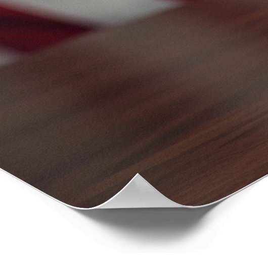 Goofy Commander: trakteert altijd op tactiek Poster (Hoek)