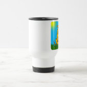 Goofy Dog Travel Mug Reisbeker (Center)