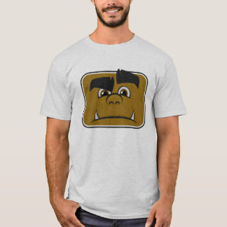 Goofy Face #1 T-shirt