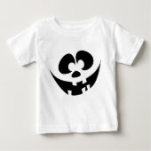 Goofy Funny Jack-o'-lantaarns gezicht (Voorkant)