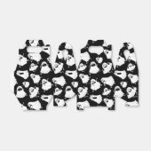 Goofy Ghosts Favoriete Box Bedankdoosjes (Uitgevouwen)