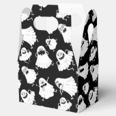 Goofy Ghosts Favoriete Box Bedankdoosjes (Geopend)