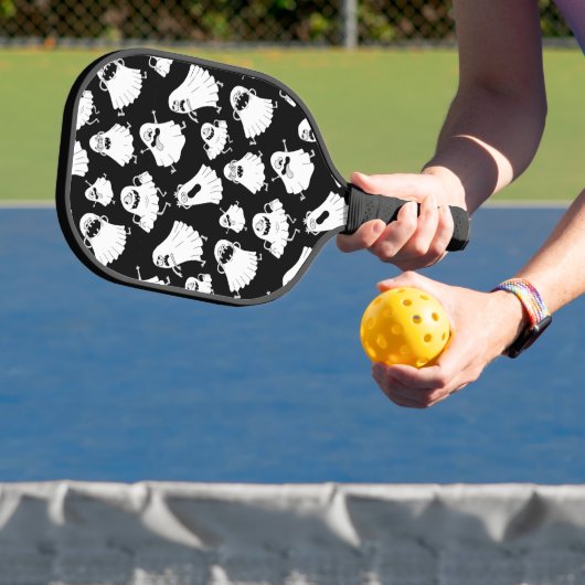 Goofy Ghosts Pickleball-racket Pickleball Paddle (Insitu)