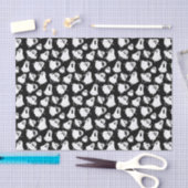 Goofy Ghosts Tissue Paper Tissuepapier (Craft)