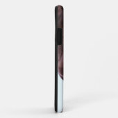 Goofy Giraffe iPhone 5 Hoesje (Achterkant/rechts)