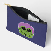 Goofy Goblin Etui (Open)