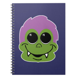 Goofy Goblin Notitieboek