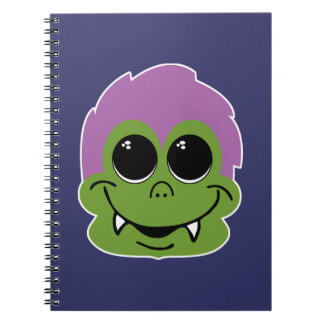 Goofy Goblin Notitieboek