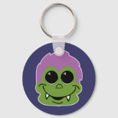 Goofy Goblin Sleutelhanger (Voorkant)