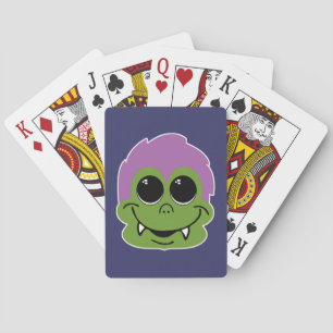 Goofy Goblin Speelkaarten